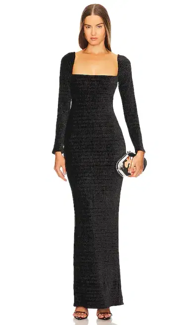 Michael Costello x REVOLVE Loretta Gown | Thumbnail 1 Michael Costello x REVOLVE Loretta Gown | Thumbnail 1