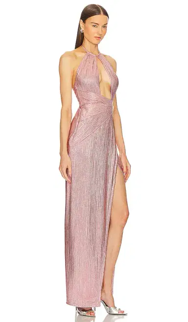 Michael Costello x REVOLVE Kiara Gown | Thumbnail 2 Michael Costello x REVOLVE Kiara Gown | Thumbnail 2