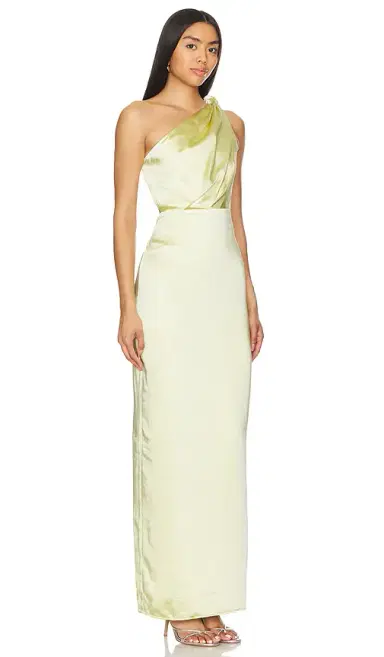 Lovers and Friends Bella Gown | Thumbnail 2 Lovers and Friends Bella Gown | Thumbnail 2
