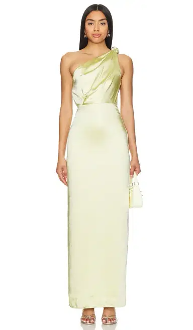 Lovers and Friends Bella Gown | Thumbnail 1 Lovers and Friends Bella Gown | Thumbnail 1