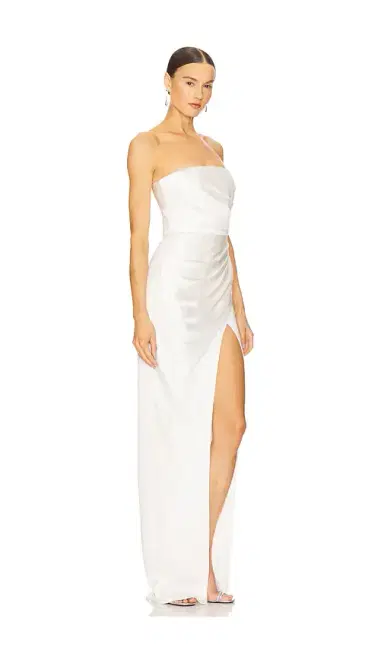 SAU LEE Priyanka Dress | Thumbnail 2 SAU LEE Priyanka Dress | Thumbnail 2