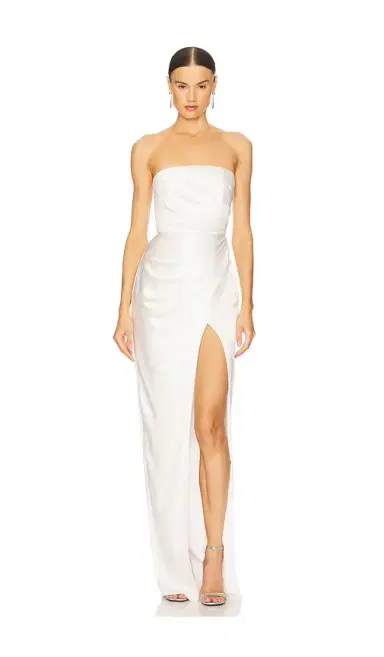 SAU LEE Priyanka Dress | Thumbnail 1 SAU LEE Priyanka Dress | Thumbnail 1