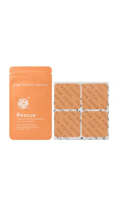 The Good Patch Rescue Plant Patch 4 count | Thumbnail 1 The Good Patch Rescue Plant Patch 4 count | Thumbnail 1