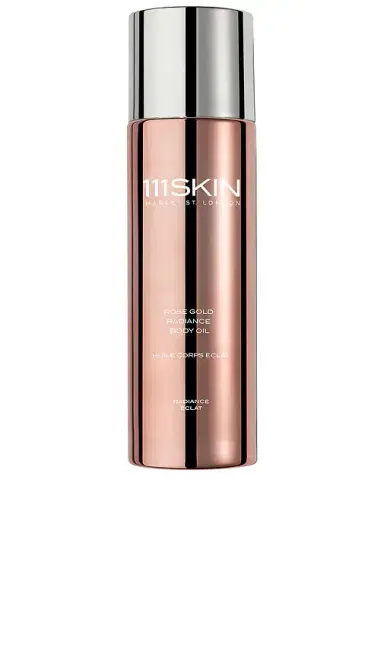 111SKIN Rose Gold Radiance Body Oil | Thumbnail 1 111SKIN Rose Gold Radiance Body Oil | Thumbnail 1