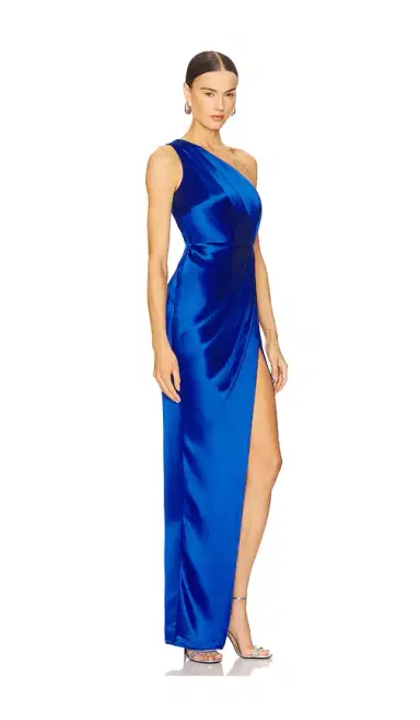 SAU LEE Preston Dress | Thumbnail 2 SAU LEE Preston Dress | Thumbnail 2