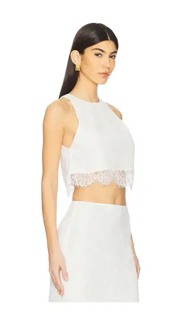 Stone Cold Fox x REVOLVE Audrey Top | Thumbnail 2 Stone Cold Fox x REVOLVE Audrey Top | Thumbnail 2
