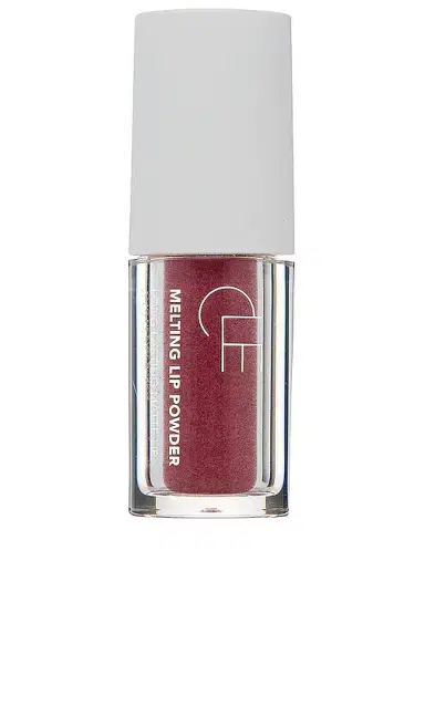 CLE Cosmetics Melting Lip Powder | Thumbnail 1 CLE Cosmetics Melting Lip Powder | Thumbnail 1