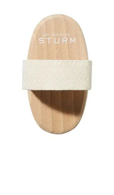 Dr. Barbara Sturm The Soft Body Brush | Thumbnail 1 Dr. Barbara Sturm The Soft Body Brush | Thumbnail 1