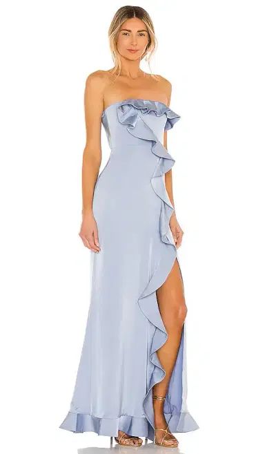 NBD Luna Gown | Thumbnail 2 NBD Luna Gown | Thumbnail 2
