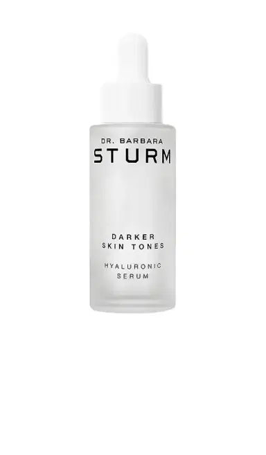 Dr. Barbara Sturm Darker Skin Tones Hyaluronic Serum | Thumbnail 2 Dr. Barbara Sturm Darker Skin Tones Hyaluronic Serum | Thumbnail 2