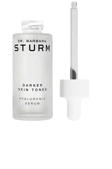 Dr. Barbara Sturm Darker Skin Tones Hyaluronic Serum | Thumbnail 3 Dr. Barbara Sturm Darker Skin Tones Hyaluronic Serum | Thumbnail 3