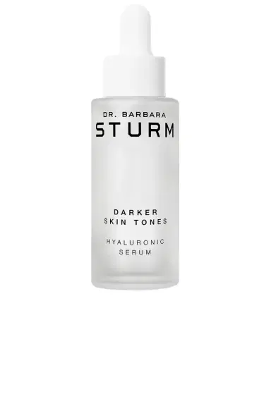 Dr. Barbara Sturm Darker Skin Tones Hyaluronic Serum | Thumbnail 4 Dr. Barbara Sturm Darker Skin Tones Hyaluronic Serum | Thumbnail 4