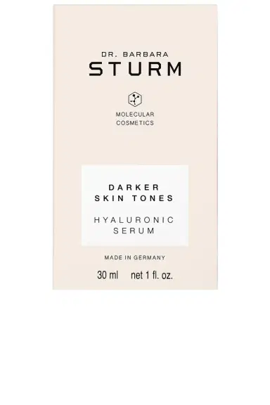 Dr. Barbara Sturm Darker Skin Tones Hyaluronic Serum | Thumbnail 6 Dr. Barbara Sturm Darker Skin Tones Hyaluronic Serum | Thumbnail 6