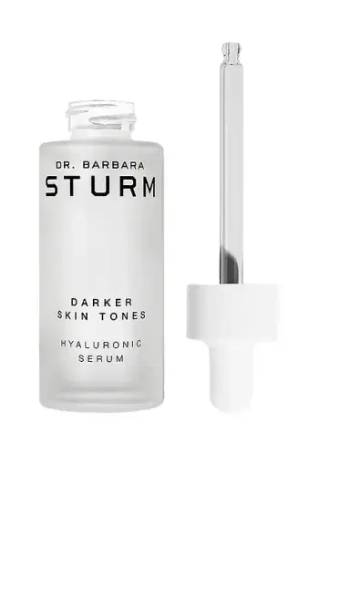 Dr. Barbara Sturm Darker Skin Tones Hyaluronic Serum | Thumbnail 1 Dr. Barbara Sturm Darker Skin Tones Hyaluronic Serum | Thumbnail 1