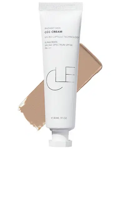 Cle Cosmetics CCC Cream Foundation | Thumbnail 1 Cle Cosmetics CCC Cream Foundation | Thumbnail 1