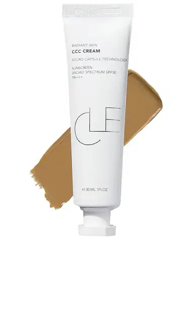 Cle Cosmetics CCC Cream Foundation | Thumbnail 1 Cle Cosmetics CCC Cream Foundation | Thumbnail 1