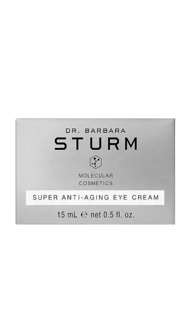 Dr. Barbara Sturm Super Anti-Aging Eye Cream | Thumbnail 2 Dr. Barbara Sturm Super Anti-Aging Eye Cream | Thumbnail 2