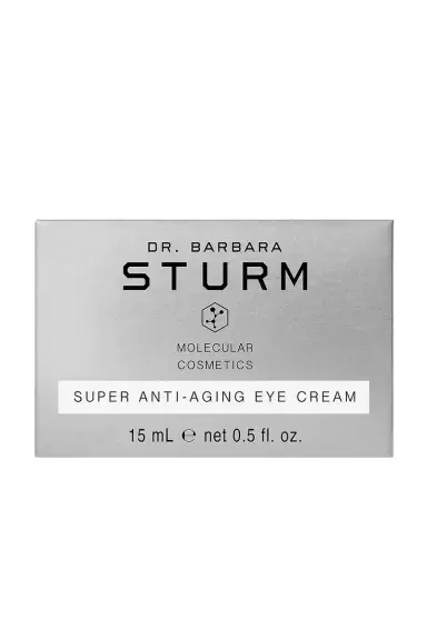 Dr. Barbara Sturm Super Anti-Aging Eye Cream | Thumbnail 4 Dr. Barbara Sturm Super Anti-Aging Eye Cream | Thumbnail 4