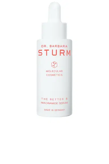 Dr. Barbara Sturm The Better B Niacinamide Serum | Thumbnail 4 Dr. Barbara Sturm The Better B Niacinamide Serum | Thumbnail 4