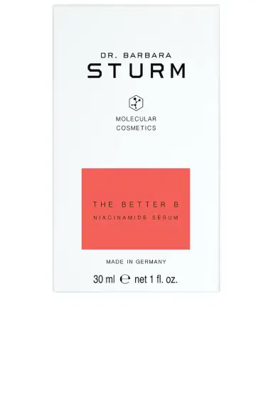 Dr. Barbara Sturm The Better B Niacinamide Serum | Thumbnail 5 Dr. Barbara Sturm The Better B Niacinamide Serum | Thumbnail 5