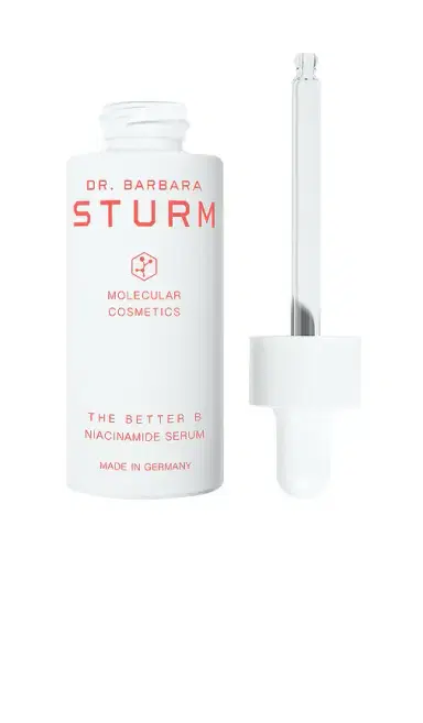 Dr. Barbara Sturm The Better B Niacinamide Serum | Thumbnail 1 Dr. Barbara Sturm The Better B Niacinamide Serum | Thumbnail 1