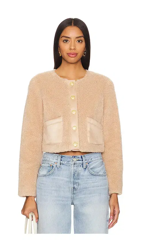 Lully Jacket Lully Jacket