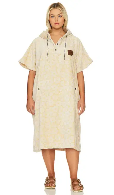 Slowtide Ginny Poncho | Thumbnail 2 Slowtide Ginny Poncho | Thumbnail 2