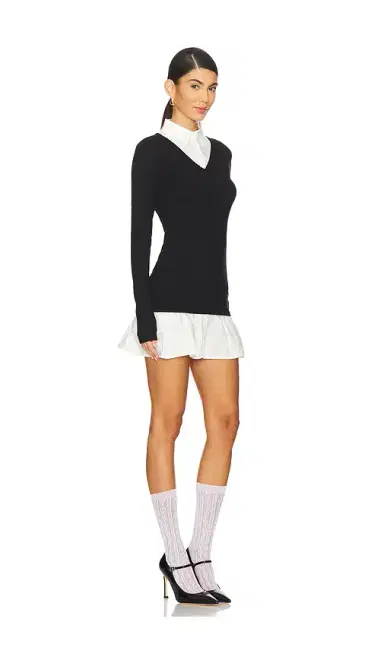 LIONESS Femme Mini Dress | Thumbnail 2 LIONESS Femme Mini Dress | Thumbnail 2