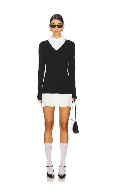 LIONESS Femme Mini Dress | Thumbnail 1 LIONESS Femme Mini Dress | Thumbnail 1