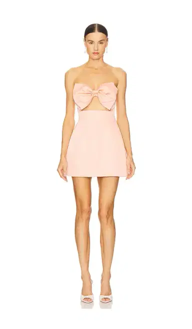 SAU LEE Estelle Dress | Thumbnail 1 SAU LEE Estelle Dress | Thumbnail 1