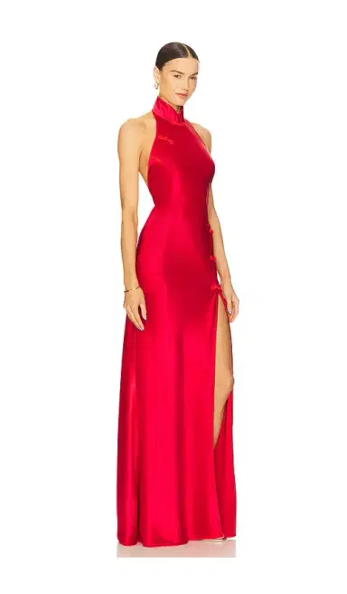 Sau Lee Michelle Gown | Thumbnail 2 Sau Lee Michelle Gown | Thumbnail 2
