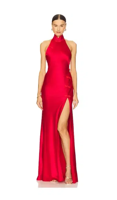 Sau Lee Michelle Gown | Thumbnail 1 Sau Lee Michelle Gown | Thumbnail 1