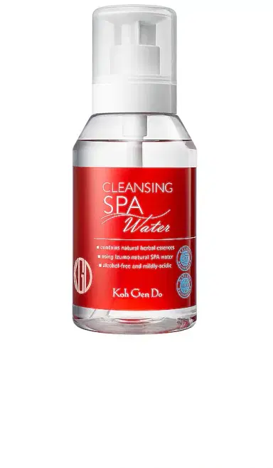 Koh Gen Do Cleansing Water 380ml | Thumbnail 2 Koh Gen Do Cleansing Water 380ml | Thumbnail 2