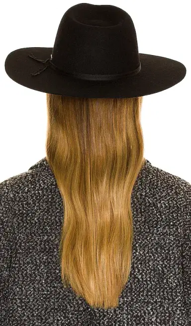 Brixton Cohen Cowboy Hat | Thumbnail 2 Brixton Cohen Cowboy Hat | Thumbnail 2