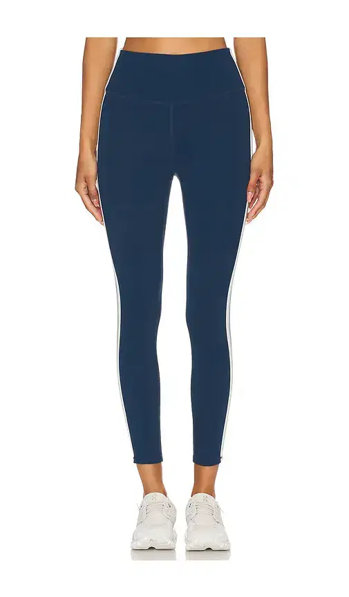 Striped Legging Striped Legging