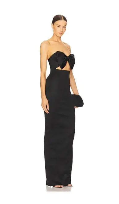 Sau Lee Esther Gown | Thumbnail 2 Sau Lee Esther Gown | Thumbnail 2