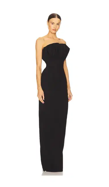 SAU LEE Noah Gown | Thumbnail 2 SAU LEE Noah Gown | Thumbnail 2
