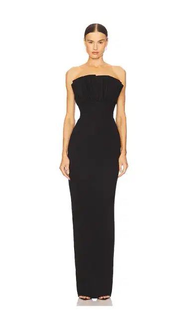 SAU LEE Noah Gown | Thumbnail 1 SAU LEE Noah Gown | Thumbnail 1