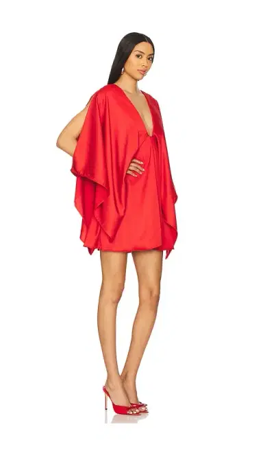 Baobab Pietro Mini Dress | Thumbnail 2 Baobab Pietro Mini Dress | Thumbnail 2
