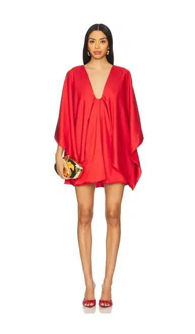Baobab Pietro Mini Dress | Thumbnail 1 Baobab Pietro Mini Dress | Thumbnail 1