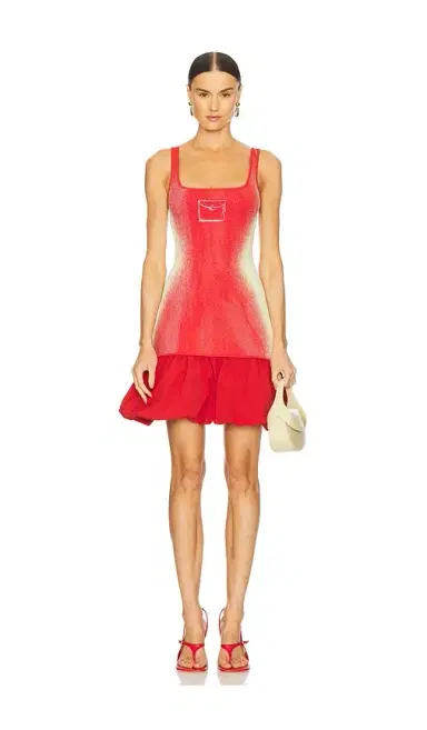 PH5 Daphne Reversible Tank Dress | Thumbnail 2 PH5 Daphne Reversible Tank Dress | Thumbnail 2