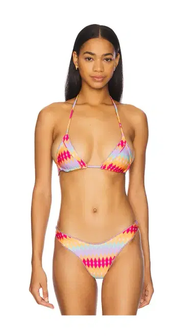 Maaji Balming Bikini Top | Thumbnail 1 Maaji Balming Bikini Top | Thumbnail 1