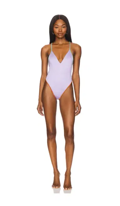 Maaji Wisteria Mae One Piece | Thumbnail 1 Maaji Wisteria Mae One Piece | Thumbnail 1