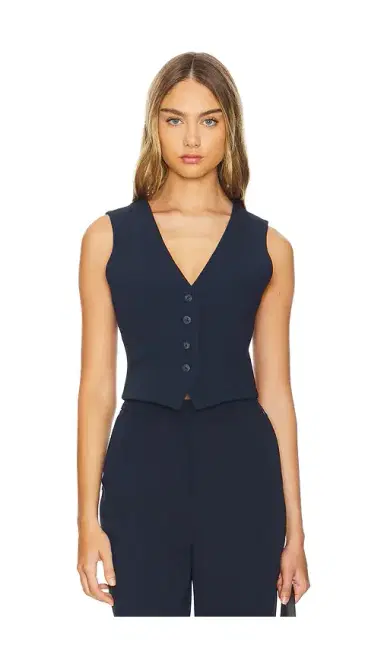 Good American Vest | Thumbnail 1 Good American Vest | Thumbnail 1