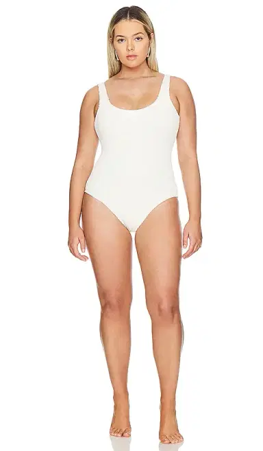 Good American Always Fits Tanks Bodysuit | Thumbnail 2 Good American Always Fits Tanks Bodysuit | Thumbnail 2