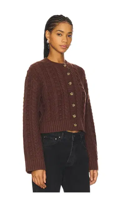 Tularosa Hunter Cardigan | Thumbnail 2 Tularosa Hunter Cardigan | Thumbnail 2