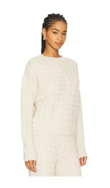 Tularosa Hannah Sweater | Thumbnail 2 Tularosa Hannah Sweater | Thumbnail 2