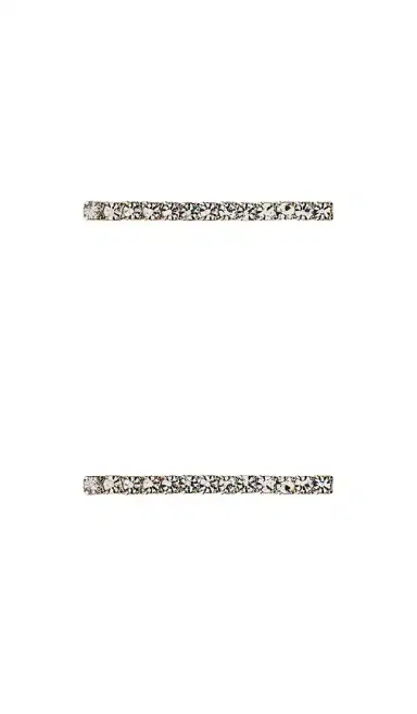 Jennifer Behr Gwen Bobby Pins | Thumbnail 1 Jennifer Behr Gwen Bobby Pins | Thumbnail 1