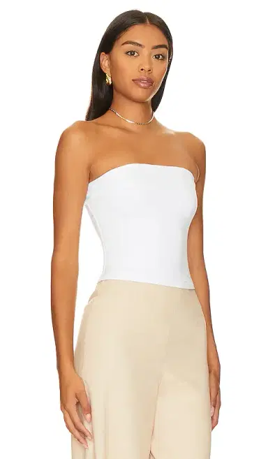 SNDYS Easy Strapless Top | Thumbnail 2 SNDYS Easy Strapless Top | Thumbnail 2
