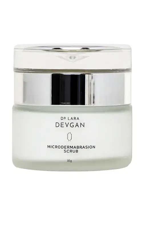Microdermabrasion Scrub Microdermabrasion Scrub